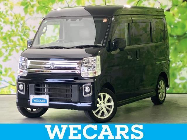 2022 Suzuki Every Wagon PZ TURBO