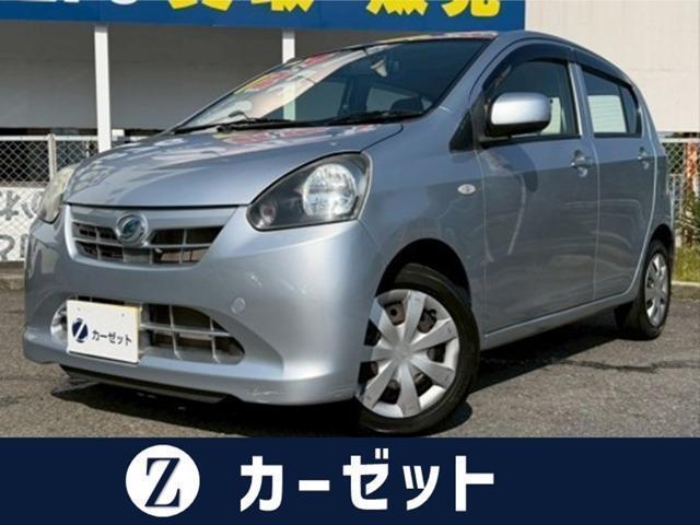 2012 Daihatsu Mira eS 660 L