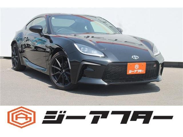 2025 Toyota GR86 2.4RZ