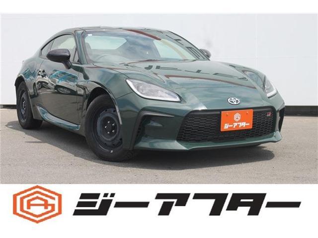 2025 Toyota GR86 2.4 RC