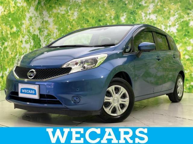 2016 Nissan Note X