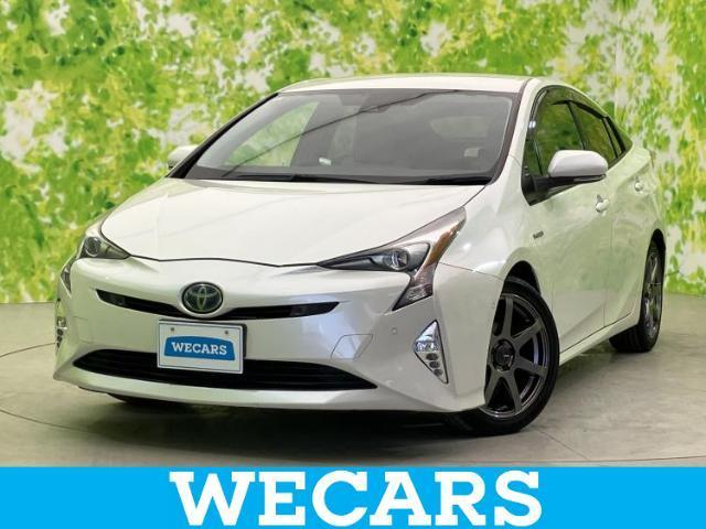 2018 Toyota Prius A