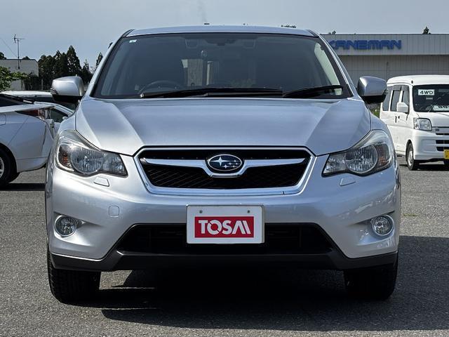 2013 Subaru XV 2.0i-L EyeSight