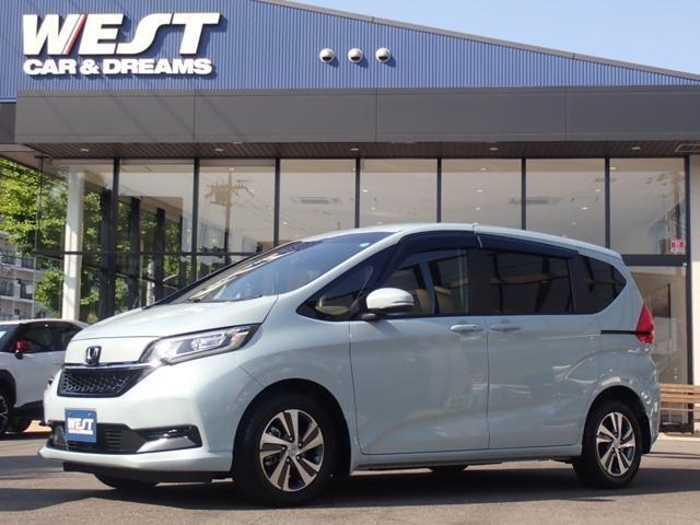 2024 Honda Freed Hybrid 1.5 Hybrid G
