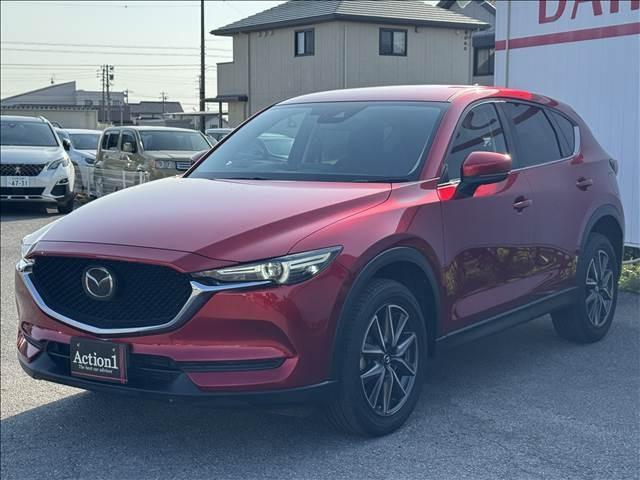 2017 MAZDA CX-5 XD Proactive