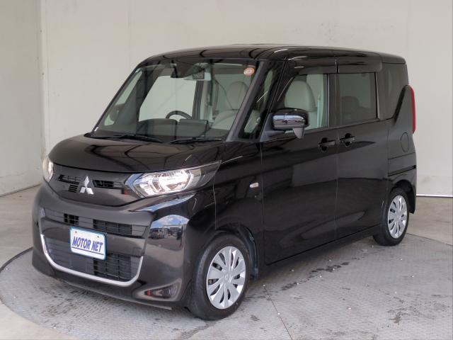 2022 MITSUBISHI EK SPACE G