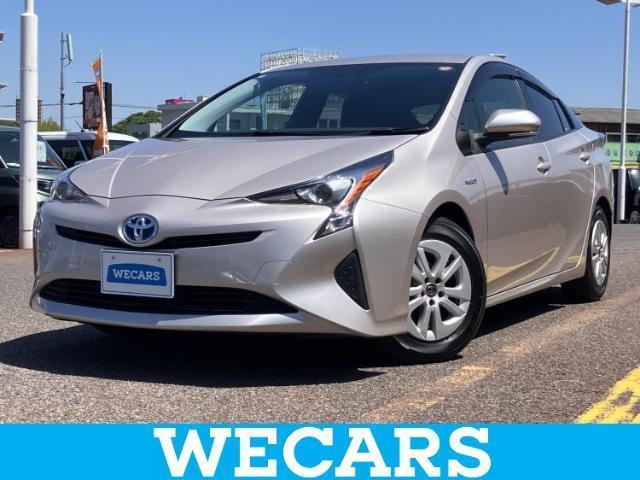 2016 Toyota Prius S