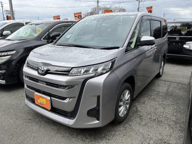 2024 Toyota Noah G — Photo 1