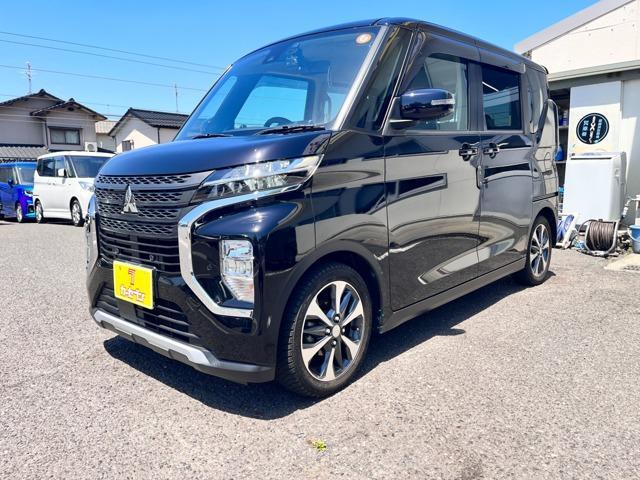 2020 MITSUBISHI EK X SPACE 660 T
