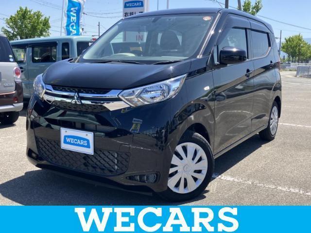 2020 Mitsubishi ek Wagon M