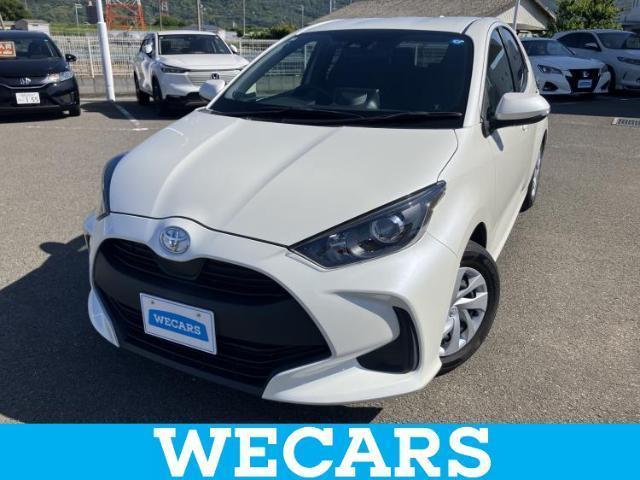 2022 Toyota Yaris G