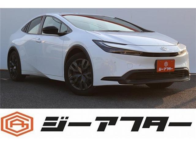 2023 Toyota Prius 1.8X — Photo 1