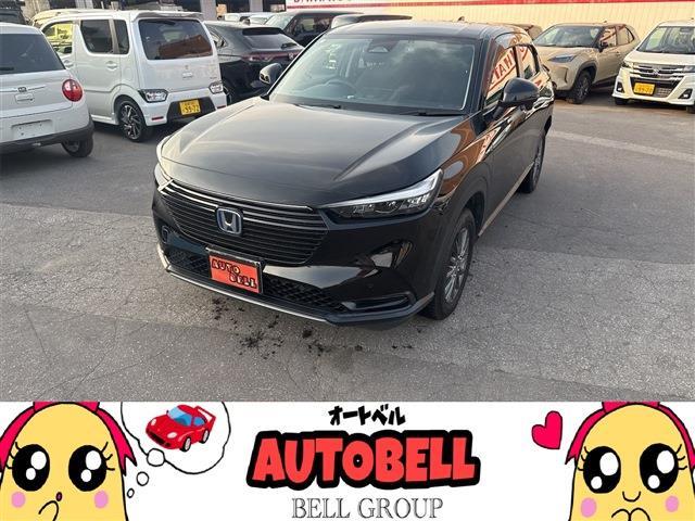 2023 Honda Vezel Hybrid 1.5 eHEV X 4WD