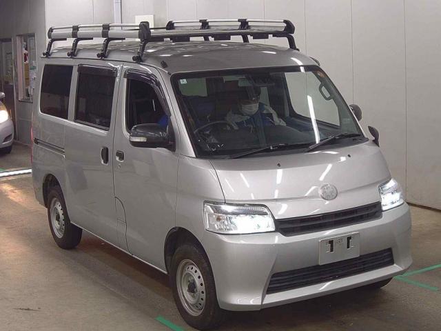 2023 Toyota Townace Van GL