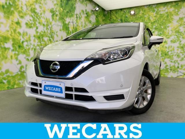 2019 Nissan Note e-POWER e-POWER X