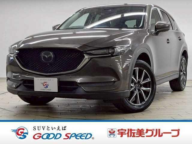 2018 MAZDA CX-5 XD PROACTIVE