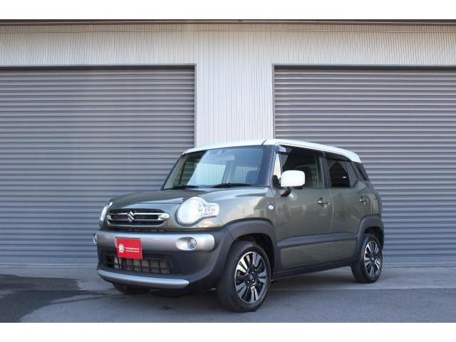 2023 Suzuki XBEE Hybrid MV