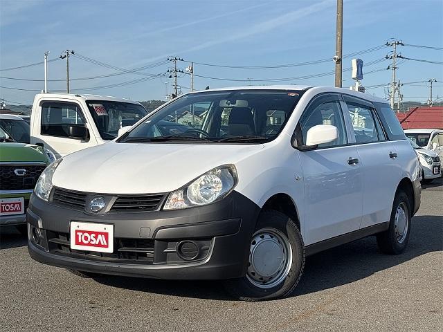 2016 Nissan AD VE