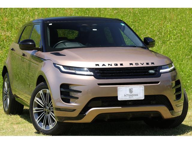 2024 LandRover RANGEROVER Evoque Autobiography P250