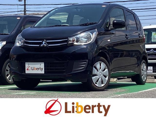 2018 Mitsubishi ek Wagon E