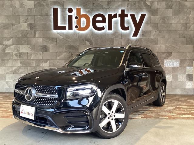2025 MercedesBenz Benz GLB Class GLB200d 4MATIC AMG Line Package