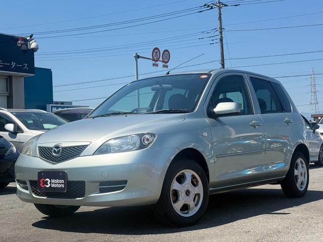 2005 MAZDA Demio Casual