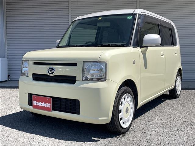 2016 Daihatsu Move Conte X
