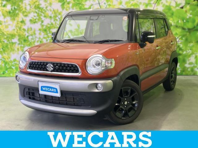 2019 Suzuki XBEE Hybrid MZ