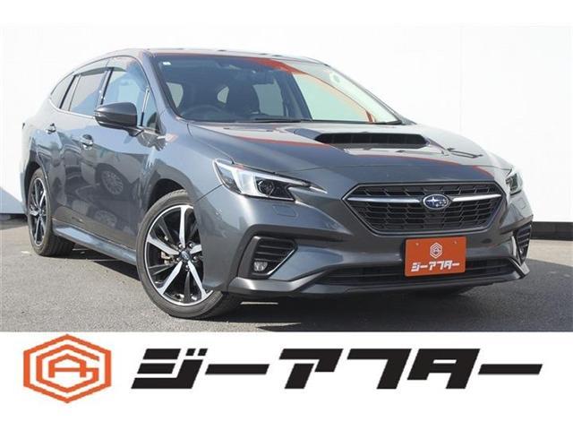2021 Levorg 1.8 GT-H EX