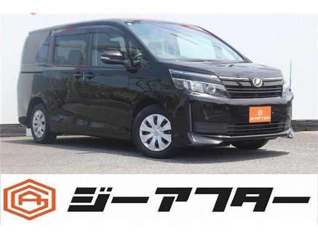 2014 Toyota VOXY 2.0 X 8 Seater