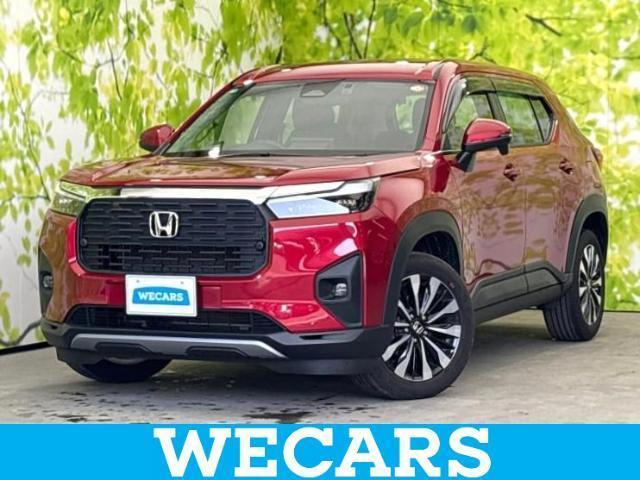 2024 Honda WR-V Z