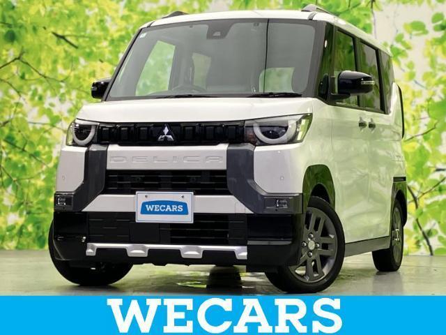 2024 MITSUBISHI Delica Mini T Premium