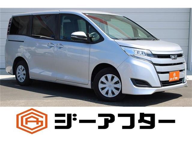 2018 Toyota NOAH ★2.0X 8 Seater