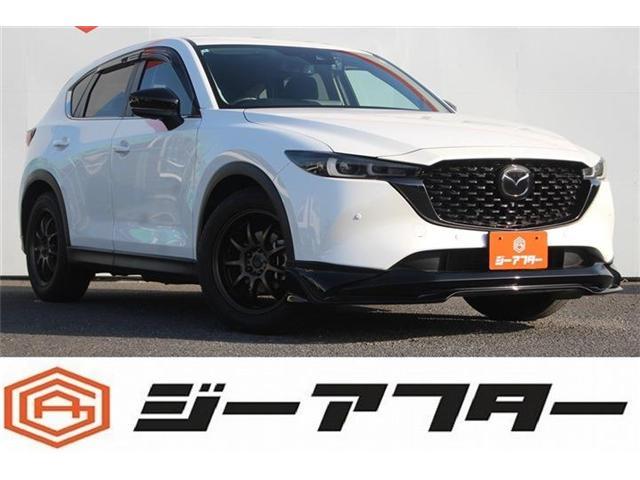 2022 マツダ CX-5 2.2 XD PROACTIVE — Photo 1