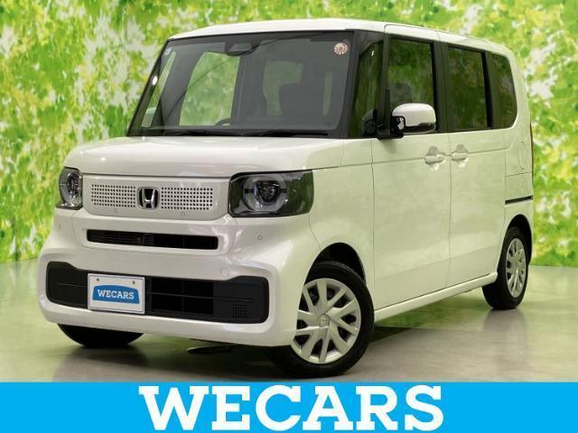 2024 Honda N BOX Hyojun