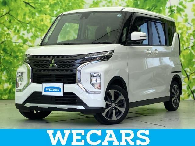 2022 MITSUBISHI EK X SPACE 4WD T