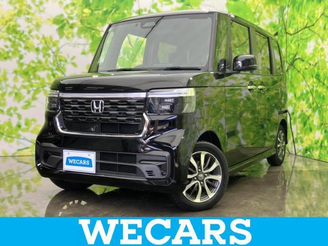 2025 Honda N-BOX CUSTOM Hyojun