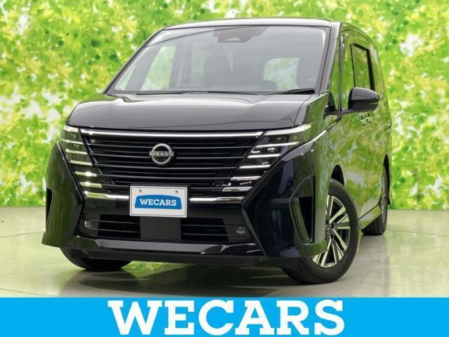 2025 Nissan Serena e-POWER e-POWER Highway Star V