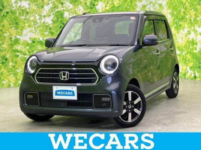 2025 Honda N-ONE Premium Premium