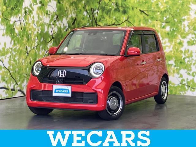2022 Honda N-ONE Original