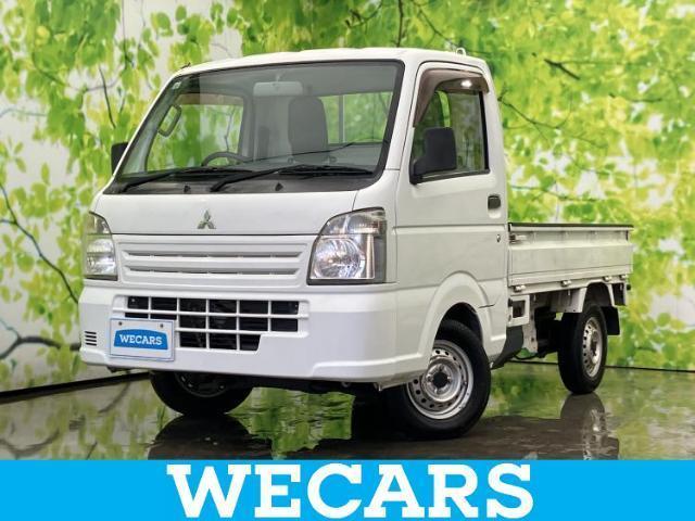 2016 Mitsubishi MINICAB TRUCK 4WD M