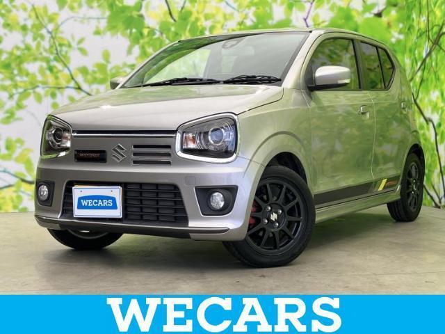 2018 Suzuki AltoWorks Hyojun