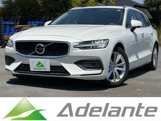 2019 VOLVO VOLVO V60 T5 Momentum