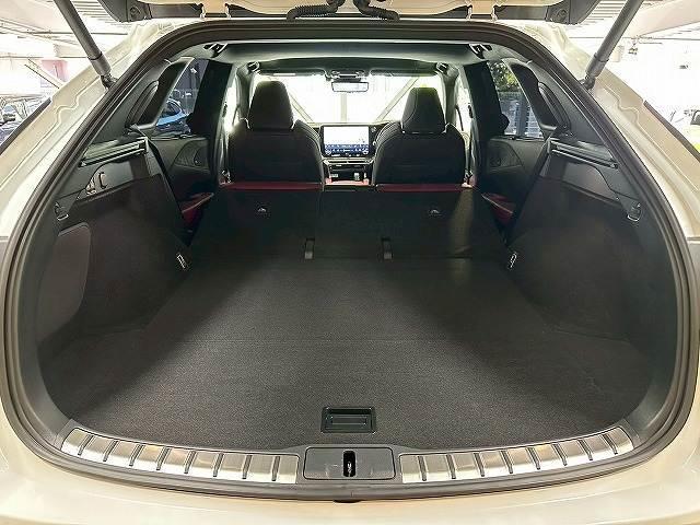 2023 Lexus RX Hybrid RX500h “F SPORT Performance”