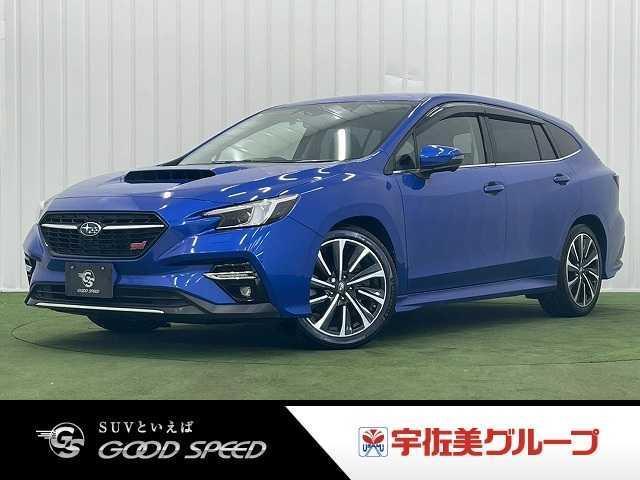 2021 Levorg STI Sport EX
