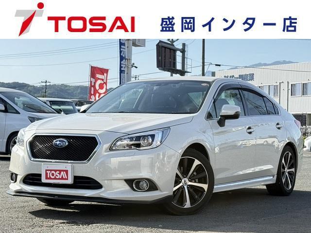 2016 SUBARU Legacy B4 Limited