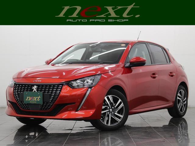 2021 PEUGEOT PEUGEOT 208 5HB Allure