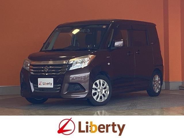 2018 Suzuki Solio Hybrid MX