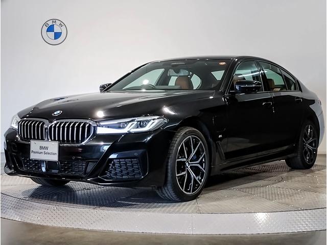 2021 BMW BMW 5series Sedan 530e M Sport Edition Joy Plus