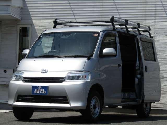 2021 MAZDA Bongo Van 1.5 DX